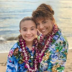 Meet your Posher, Sondra